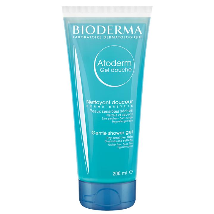 Bioderma Atoderm Shower Gel - 200 Ml