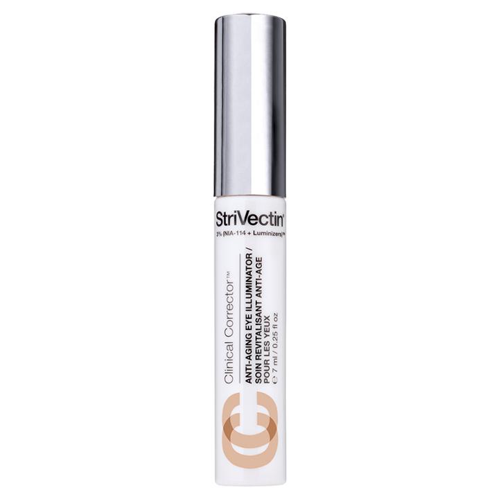 Strivectin Cc Anti-aging Eye Illuminator - Medium