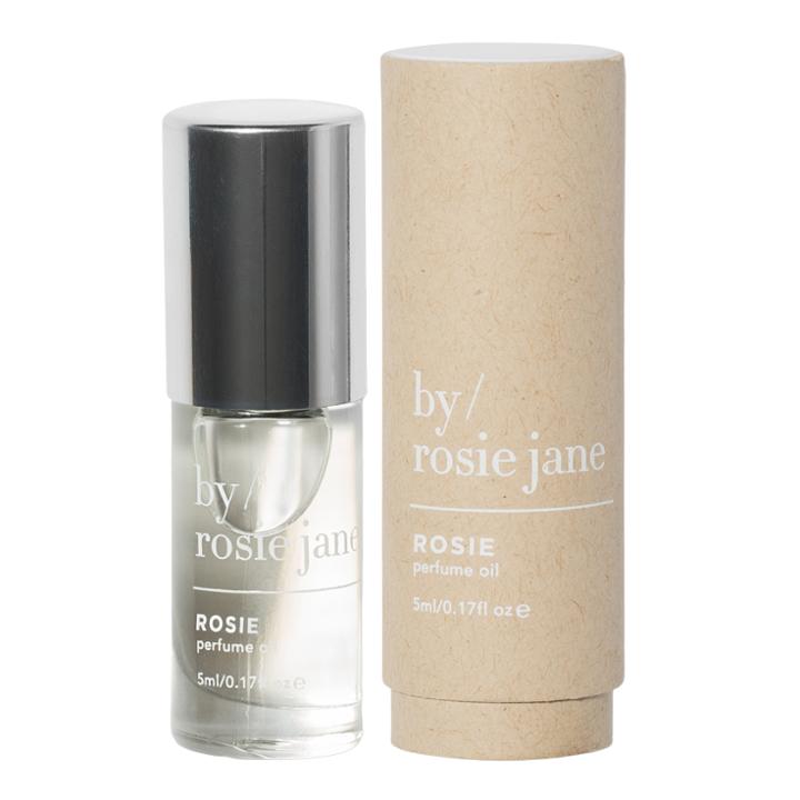 B-glowing Rosie Fragrance Oil