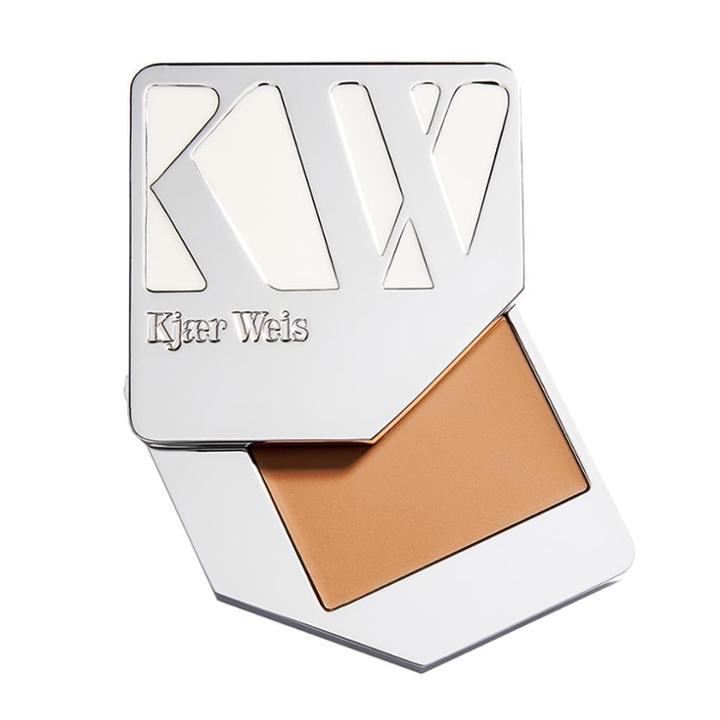 B-glowing Cream Foundation
