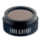 Lord & Berry Diva Eyebrow Powder - Liz
