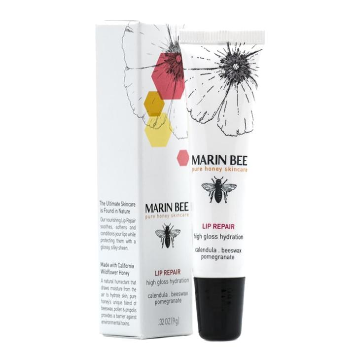 B-glowing Lip Repair