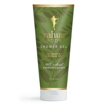 Rahua By Amazon Beauty Body Shower Gel