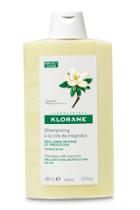 Klorane Shampoo With Magnolia