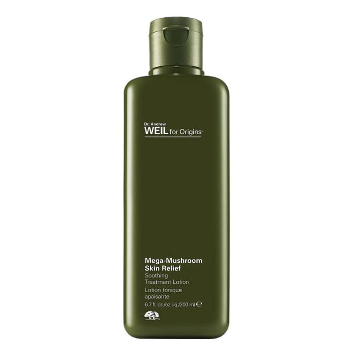 B-glowing Dr. Andrew Weil For Origins&trade; Mega-mushroom Skin Relief Soothing Treatment Lotion