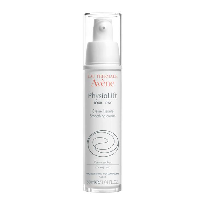 Avene Physiolift Day Smoothing Cream
