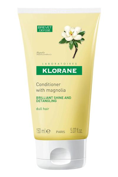 Klorane Conditioner With Magnolia