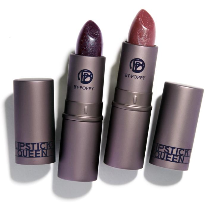 Lipstick Queen Butterfly Ball Hydrating Lipstick - Float