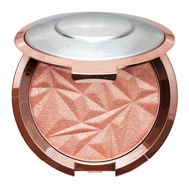 Becca Cosmetics Blushed Copper Shimmering Skin Perfector - Limited Edition