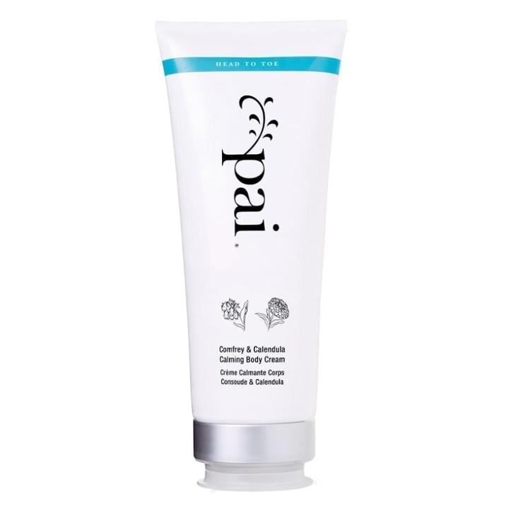 B-glowing Comfrey & Calendula Body Cream