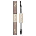 Paul & Joe Beaute Waterproof Mascara Duo - Brun