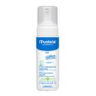 Mustela Foam Shampoo
