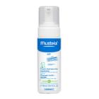 Mustela Foam Shampoo