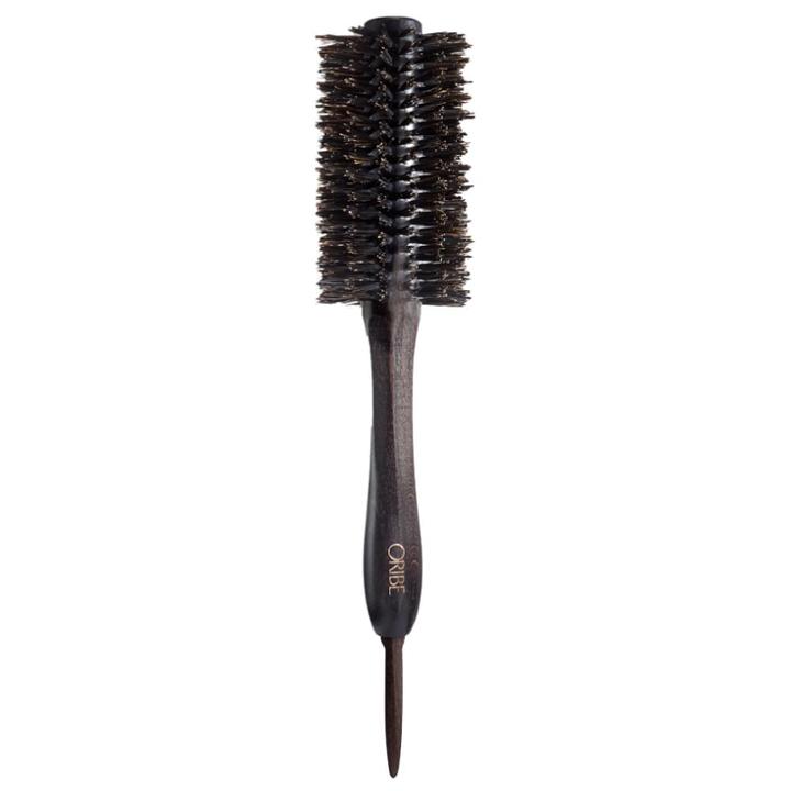 B-glowing Medium Round Brush