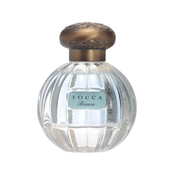 Tocca Bianca Eau De Parfum - Full Size (1.7 Oz)