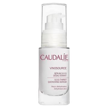 B-glowing Vinosource S.o.s Thirst Quenching Serum