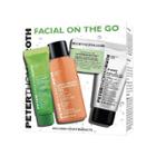 B-glowing Facial On The Go Kit