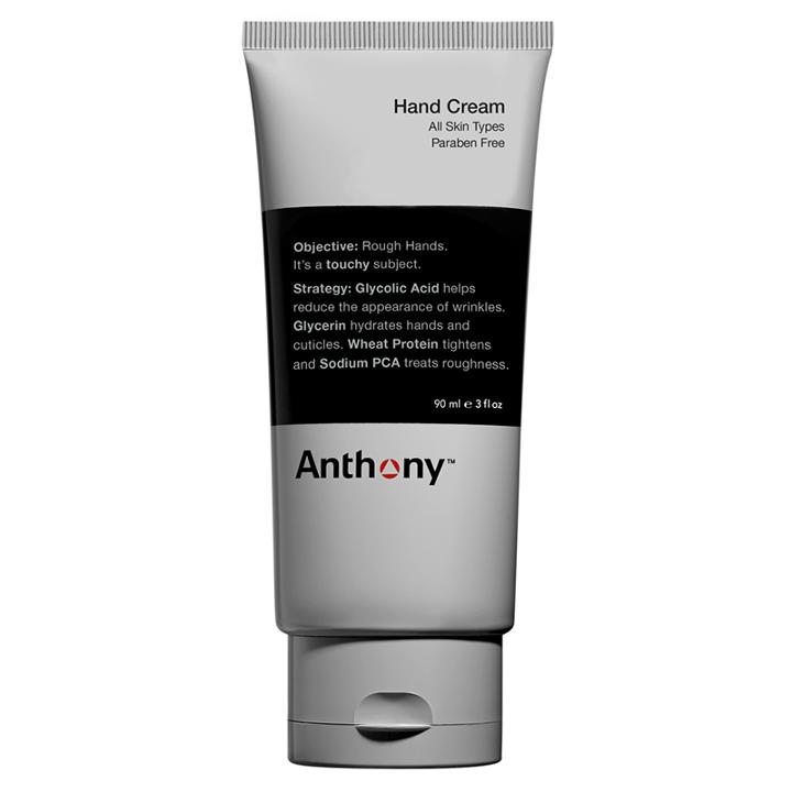 Anthony Moisturizing Hand Cream