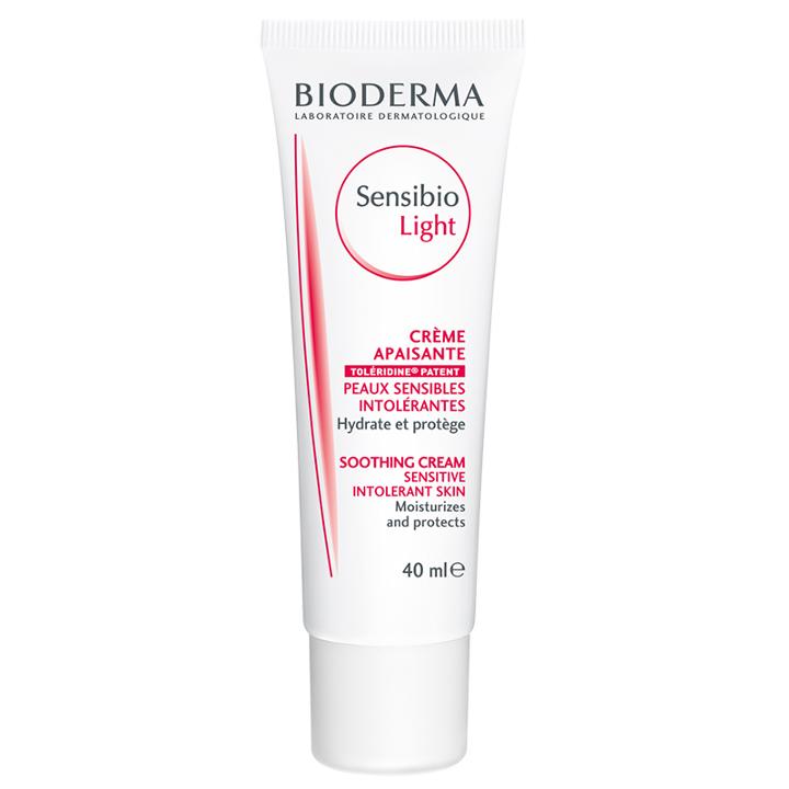 Bioderma Sensibio Light Cream