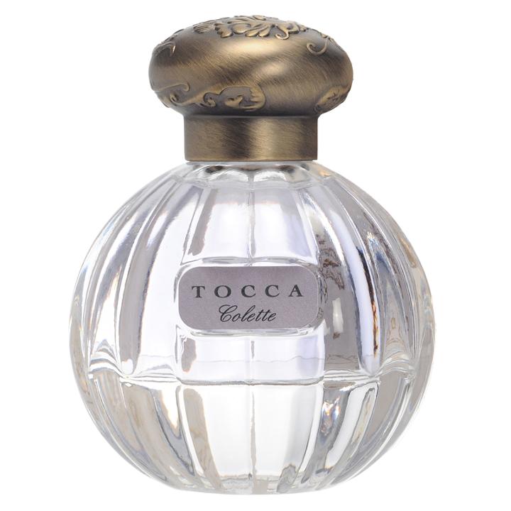 Tocca Colette Eau De Parfum - Colette Eau De Parfum - Full Size (1.7 Oz)