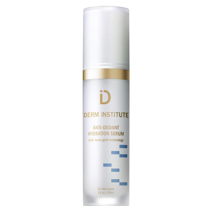 B-glowing Anti-oxidant Hydration Serum