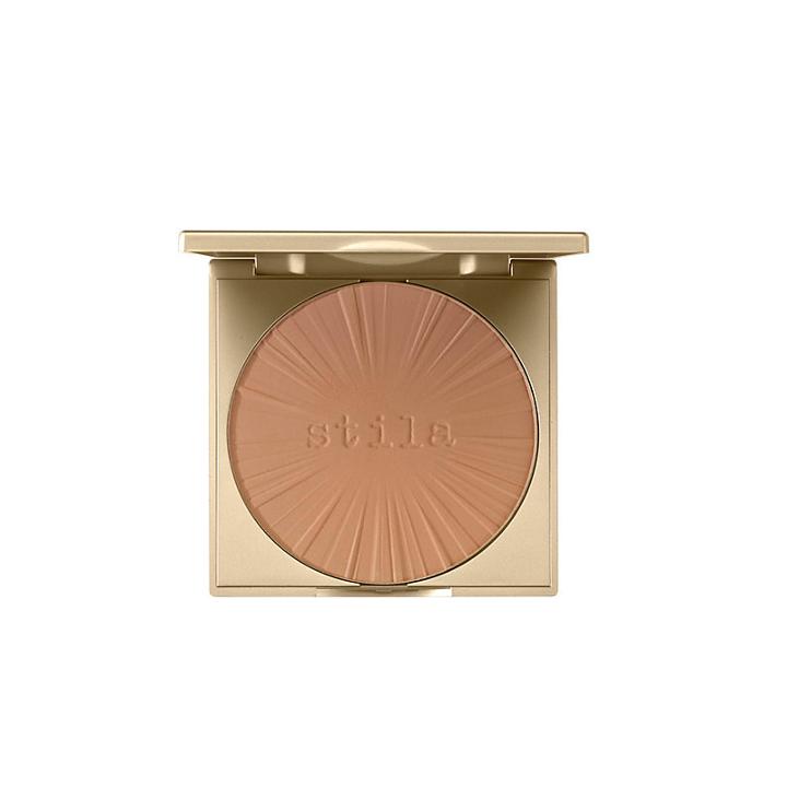 Stila Stay All Day Bronzer For Face & Body - Dark