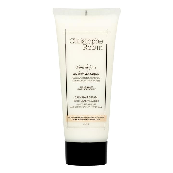 B-glowing Moisturizing Hair Cream