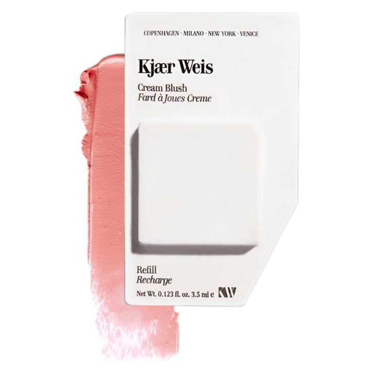 B-glowing Cream Blush Refill