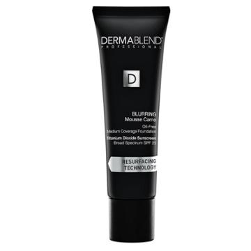 Dermablend Professional Blurring Mousse Camo