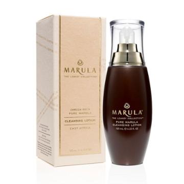 Marula Pure Beauty Oil Marula Cleansing Lotion