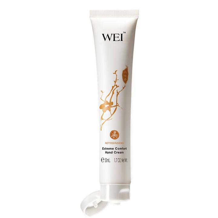 Wei Notogingseng Extreme Comfort Hand Cream