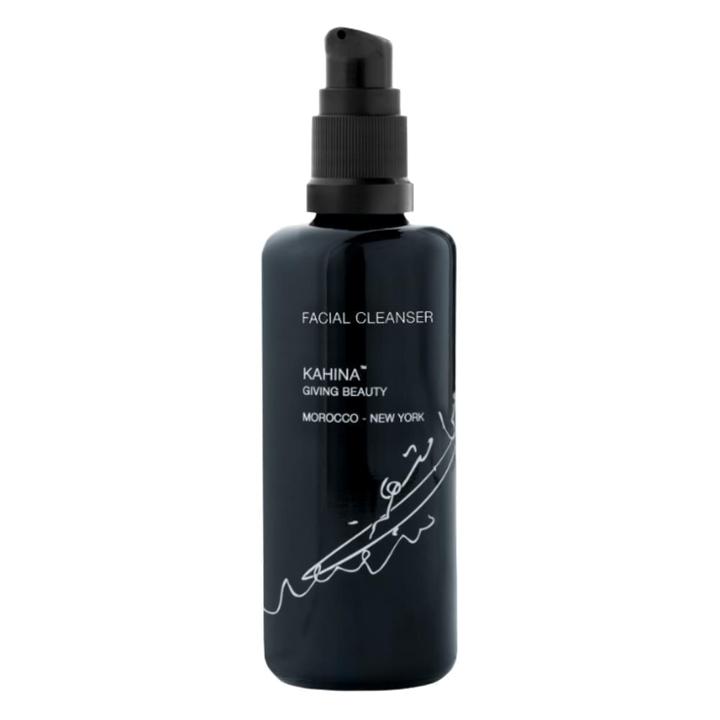B-glowing Facial Cleanser