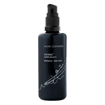 B-glowing Facial Cleanser
