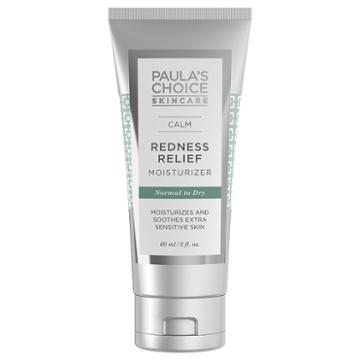 Paula's Choice Calm Redness Relief Moisturizer For Dry Skin