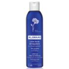 Klorane Floral Lotion Eye Make-up Remover With Soothing Cornflower - 200 Ml