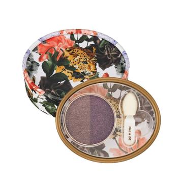 B-glowing Eye Color Cs - Fall 2017