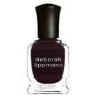 B-glowing Deborah Lippmann Nail Polish - Dark Side Of The Moon