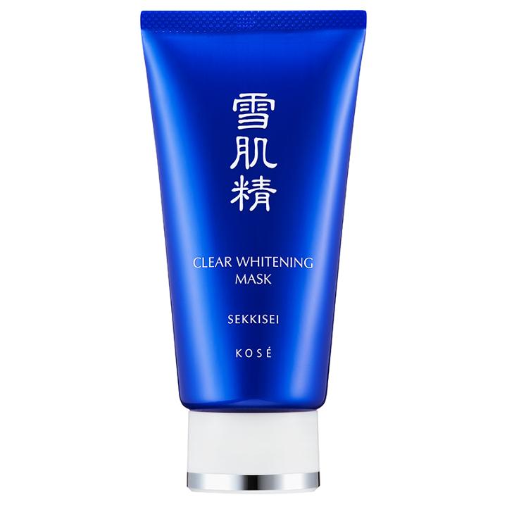 Kose Sekkisei Sekkisei Clear Whitening Mask