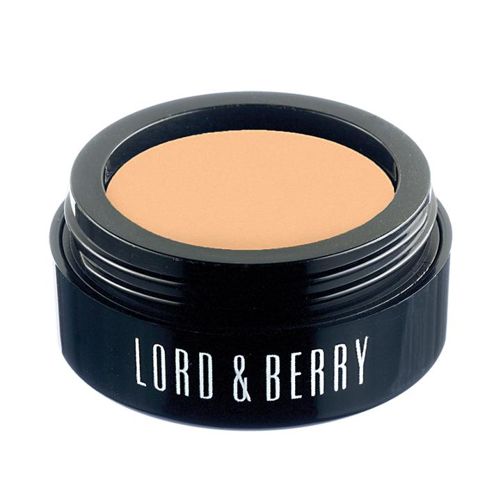 Lord & Berry Flawless Concealer - Amber