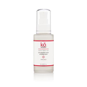 Ko Denmark Anti-aging Jasmine Neroli Rose Face Cream