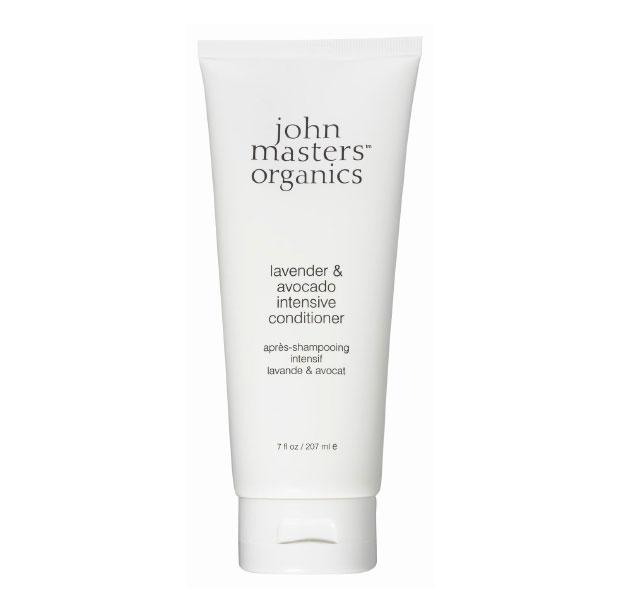 John Masters Organics Lavender And Avocado Intensive Conditioner