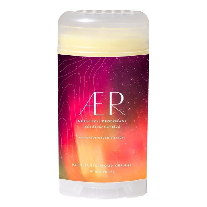 B-glowing Aer Next-level Deodorant