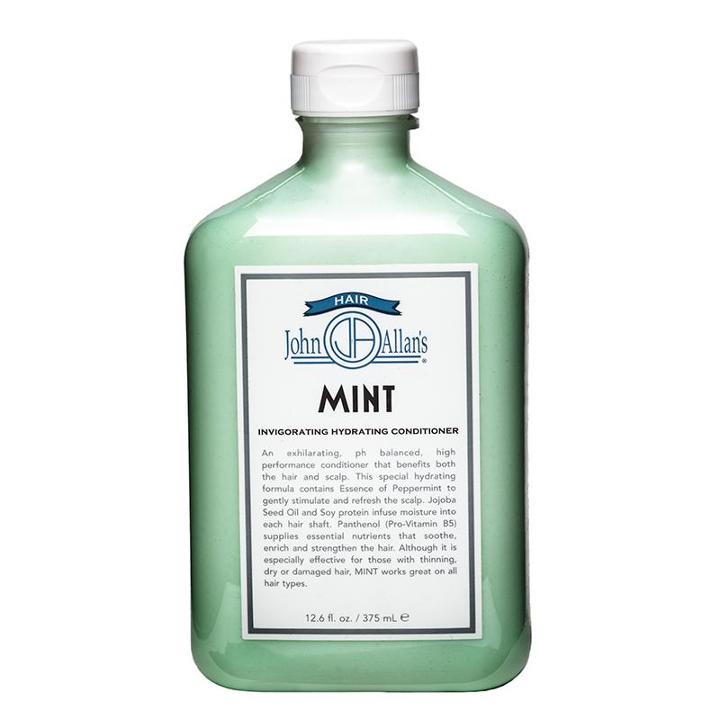 John Allan's Mint Conditioner