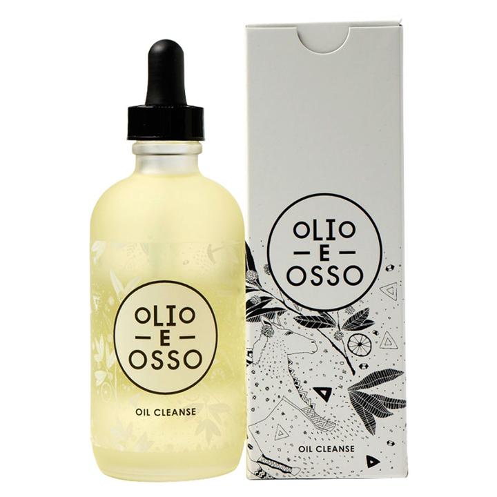 Olio E Osso Oil Cleanse