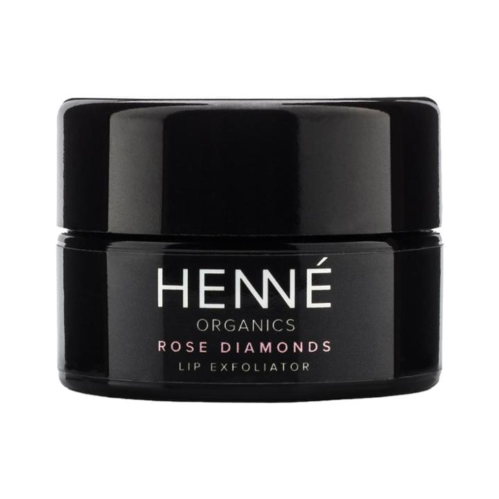B-glowing Rose Diamonds Lip Exfoliator