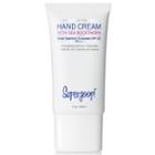 Supergoop Spf 40 Forever Young Hand Cream With Sea Buckthorn - 1 Fl. Oz.