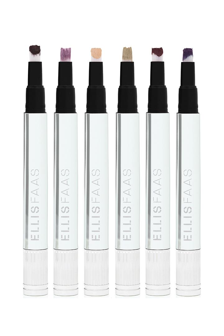 Ellis Faas Creamy Eyes - E103