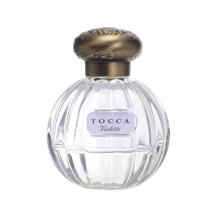 Tocca Violette Eau De Parfum - Full Size (1.7 Oz)