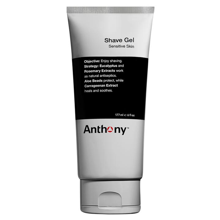 Anthony Shave Gel