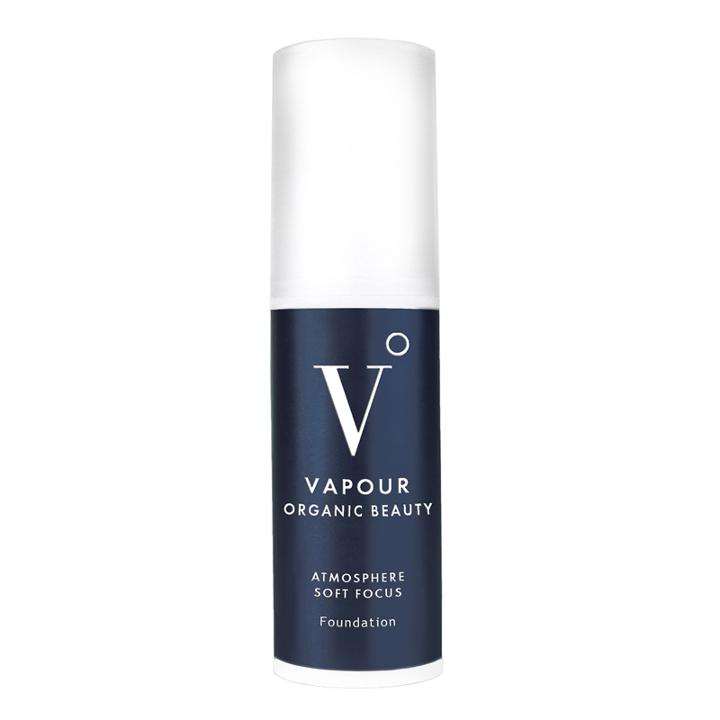 Vapour Organic Beauty Atmosphere Soft Focus Foundation - S120